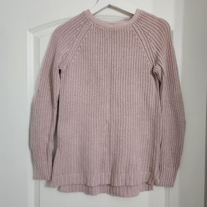 Tahari knitted sweater